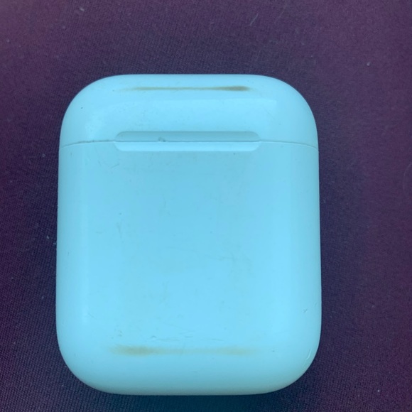 apple airpods